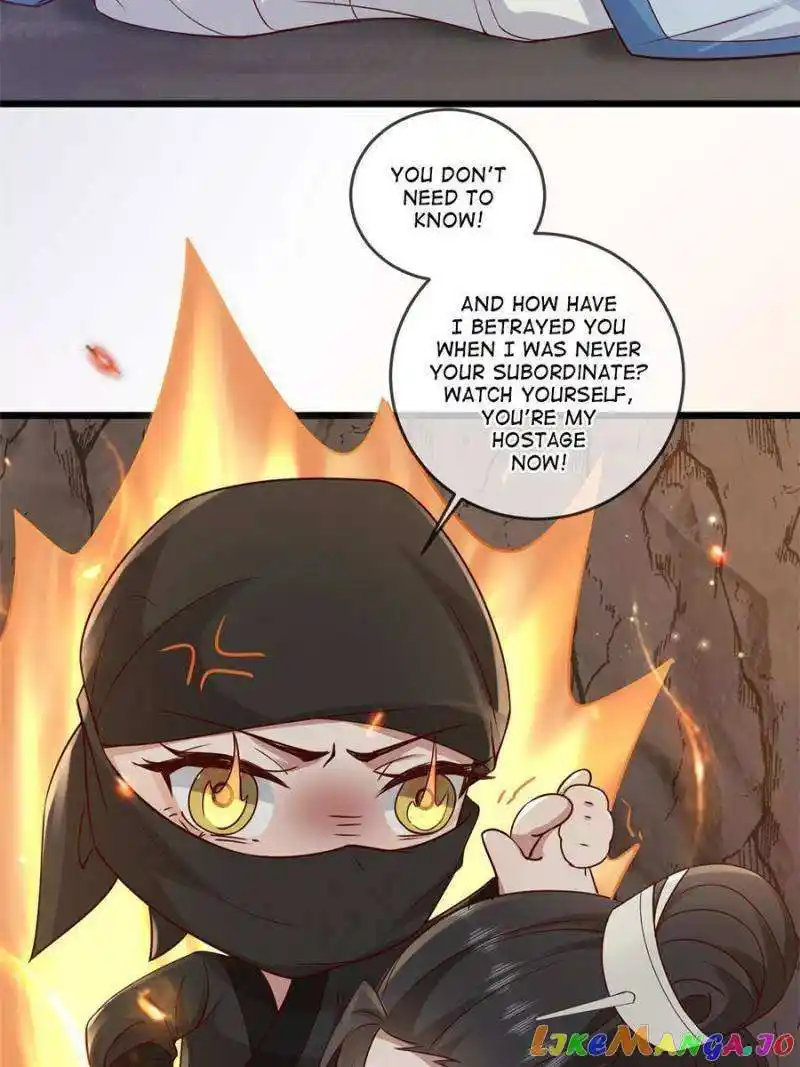 The Sickly Tyrant With An Innocent Facade Chapter 191