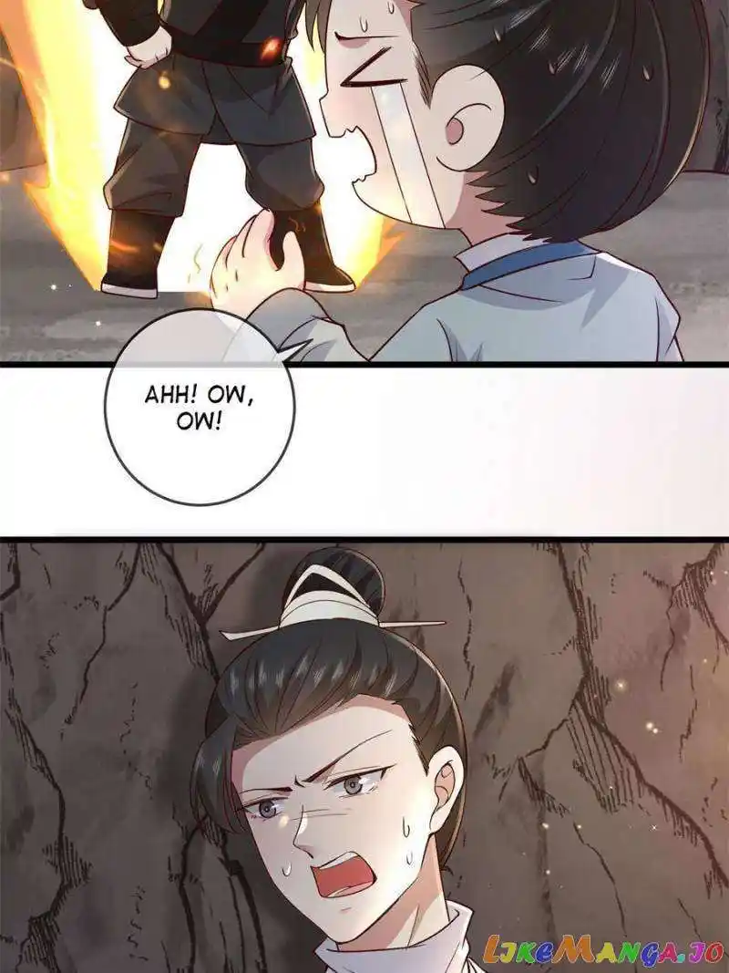 The Sickly Tyrant With An Innocent Facade Chapter 191