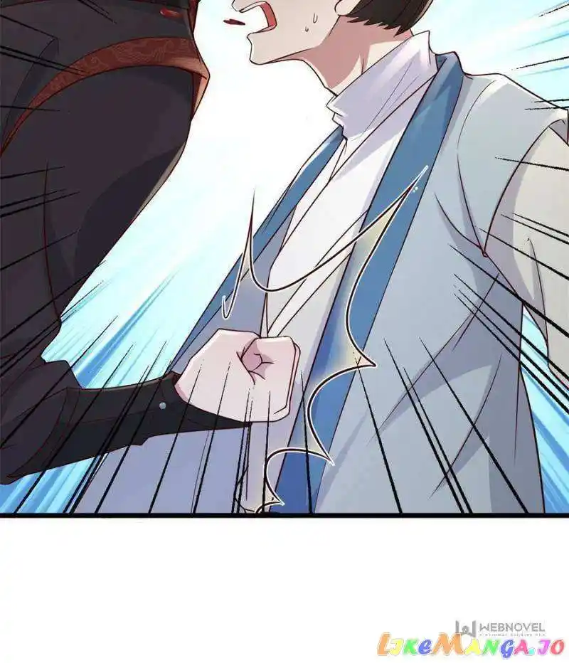 The Sickly Tyrant With An Innocent Facade Chapter 191