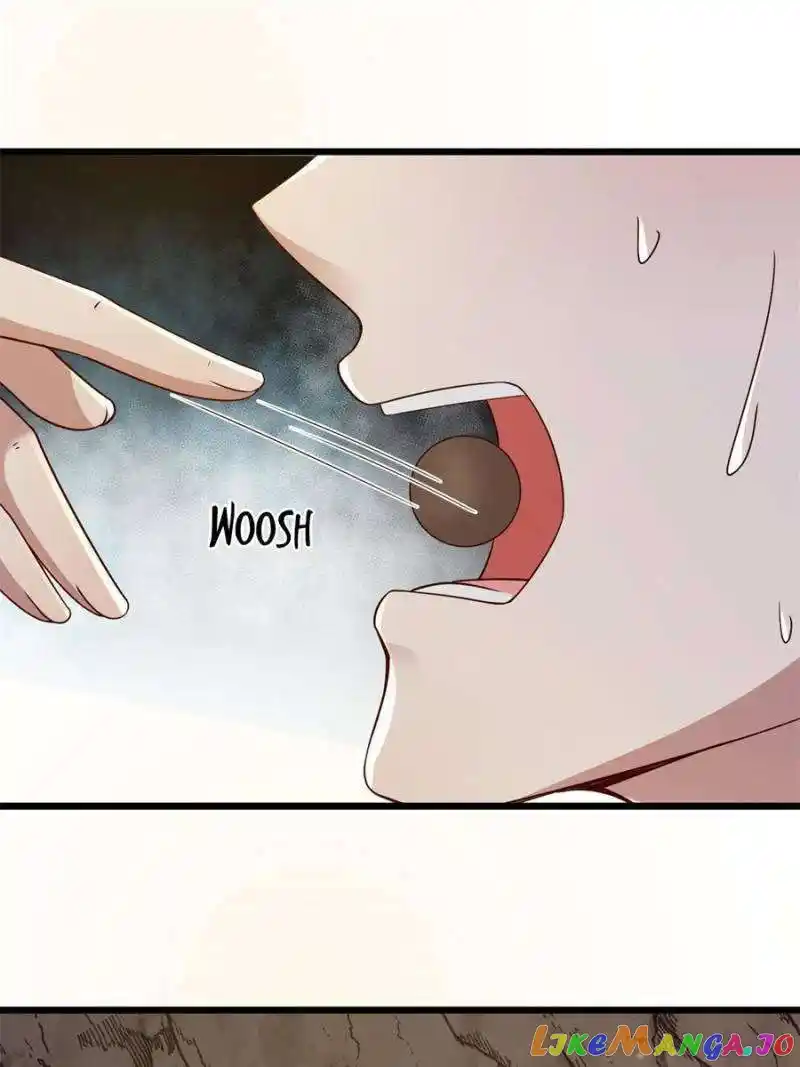 The Sickly Tyrant With An Innocent Facade Chapter 191