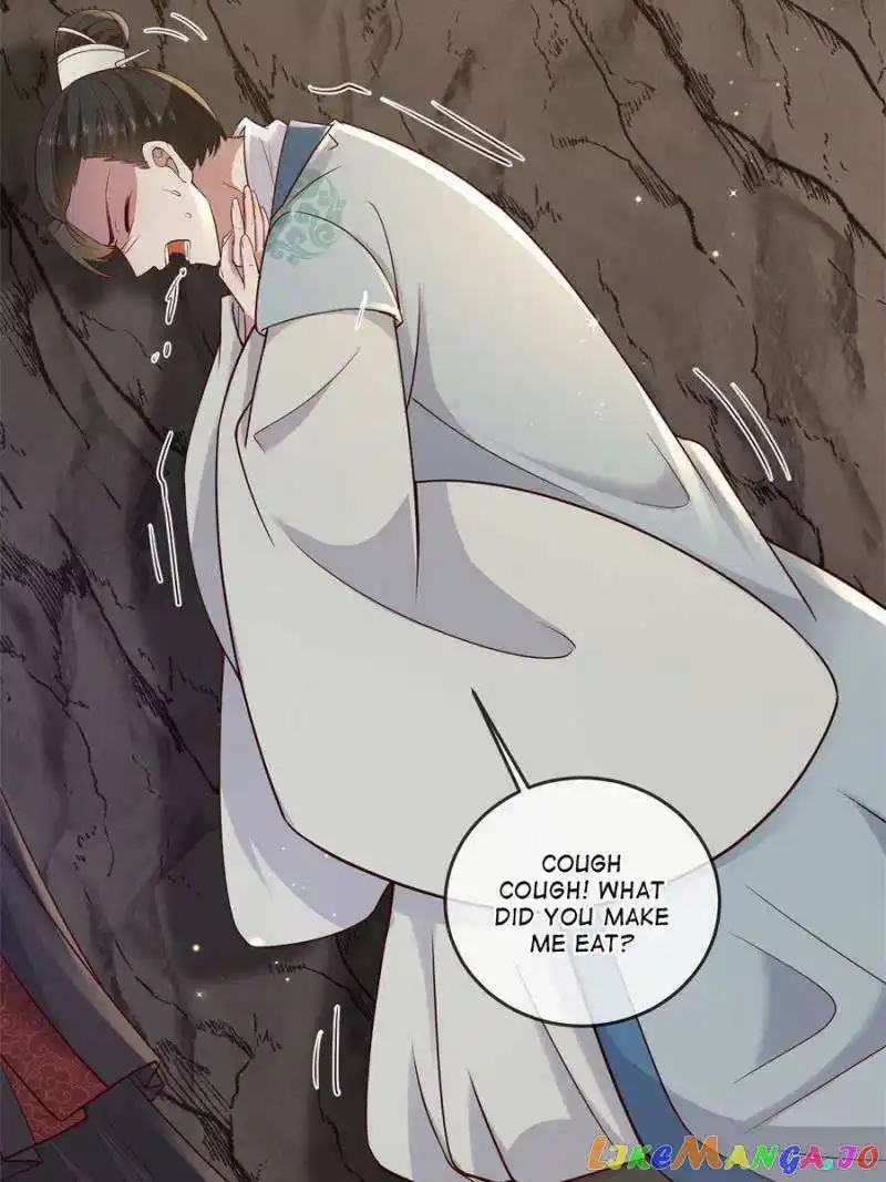 The Sickly Tyrant With An Innocent Facade Chapter 191