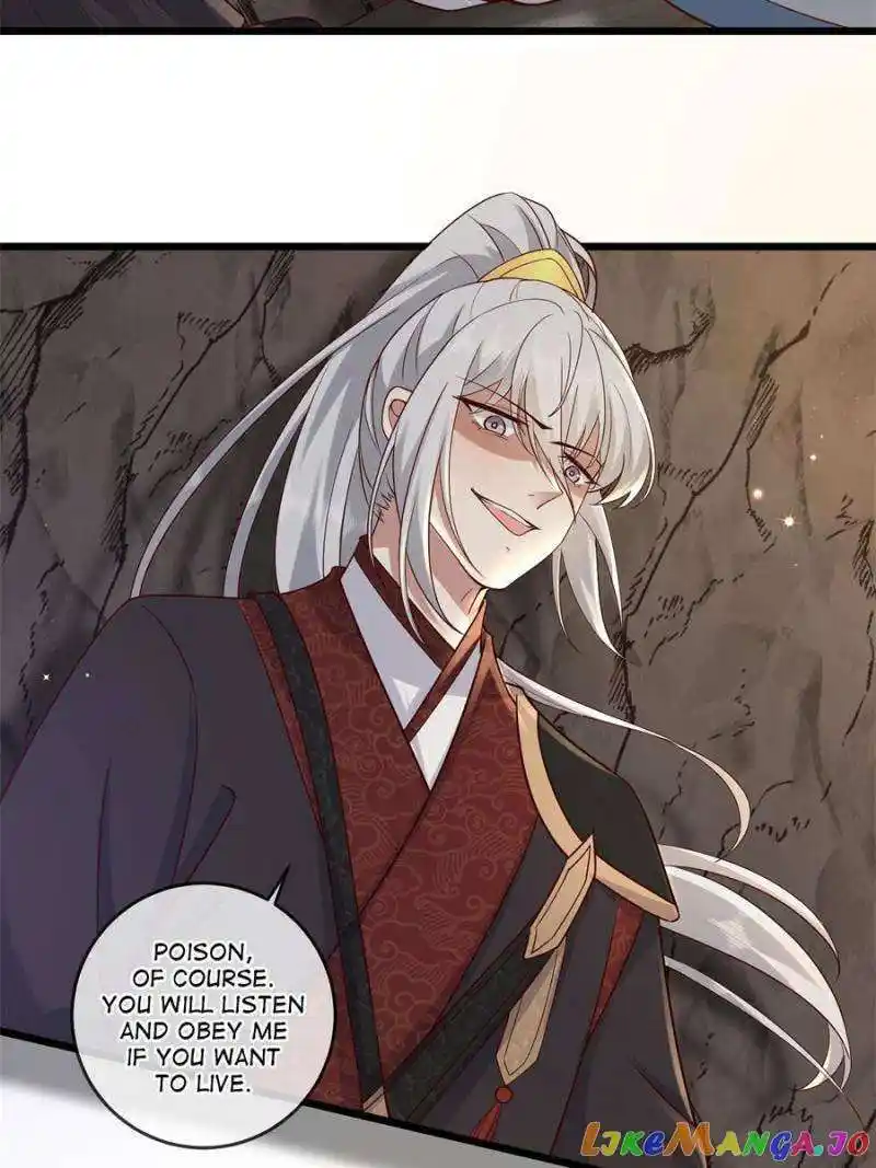 The Sickly Tyrant With An Innocent Facade Chapter 191