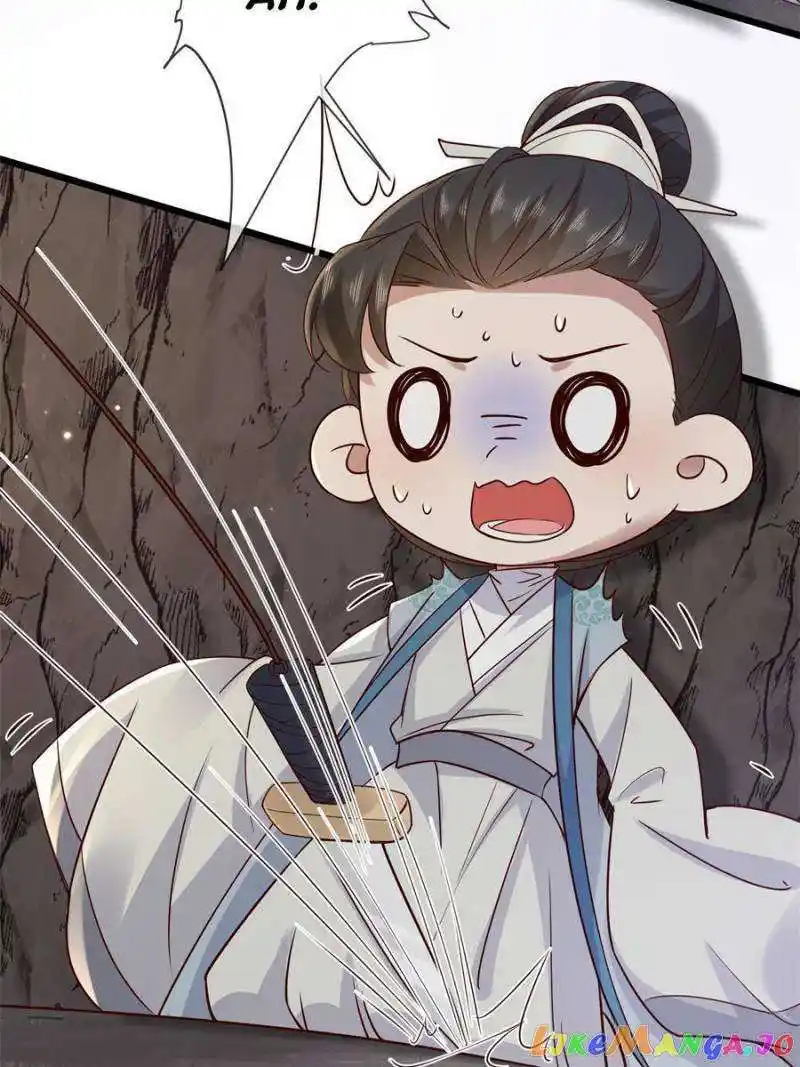 The Sickly Tyrant With An Innocent Facade Chapter 191