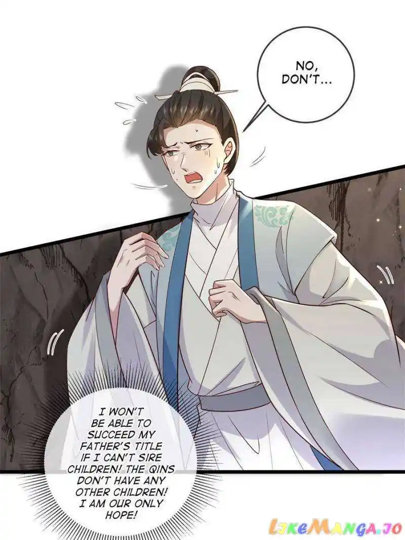 The Sickly Tyrant With An Innocent Facade Chapter 191