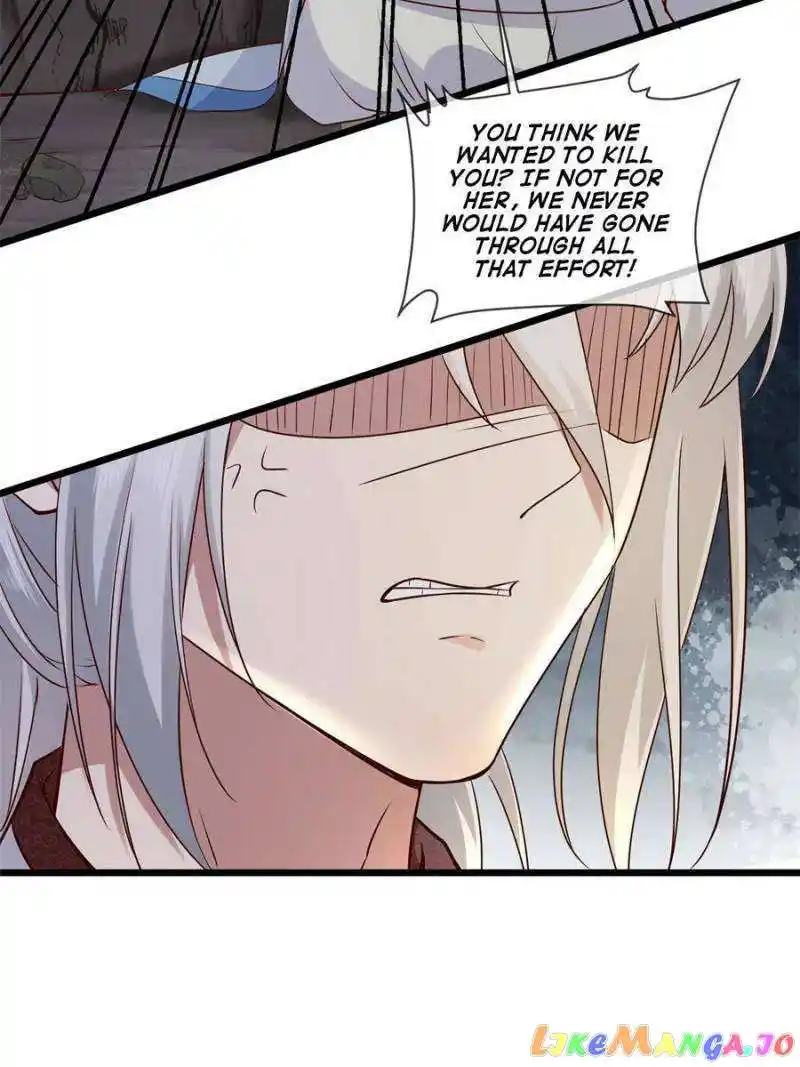 The Sickly Tyrant With An Innocent Facade Chapter 191