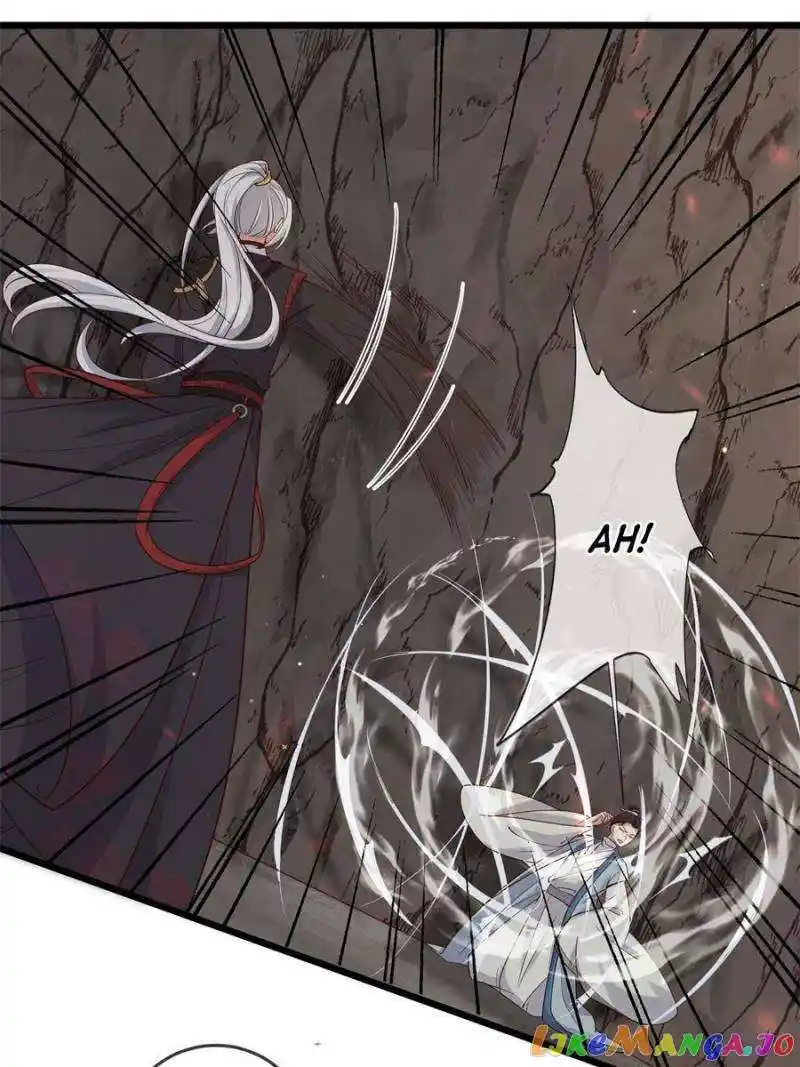 The Sickly Tyrant With An Innocent Facade Chapter 191