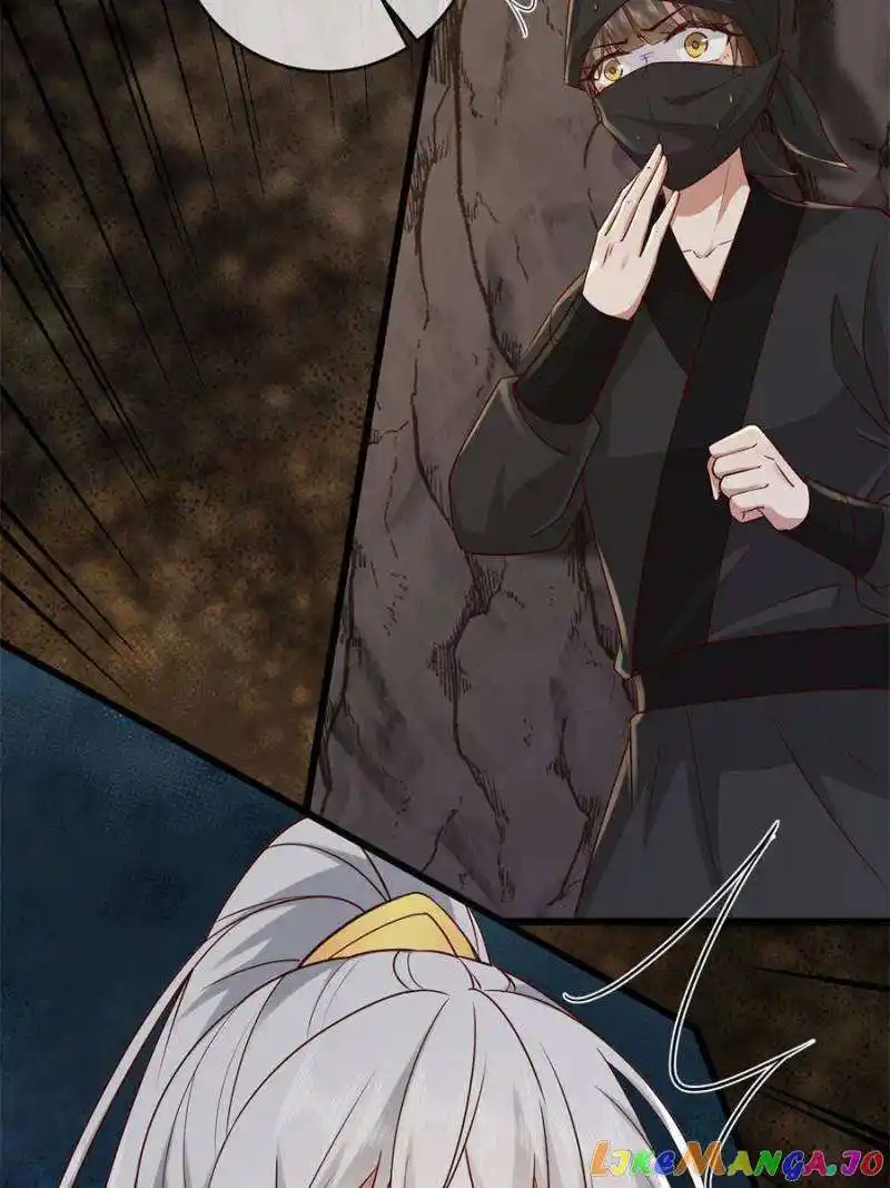 The Sickly Tyrant With An Innocent Facade Chapter 191