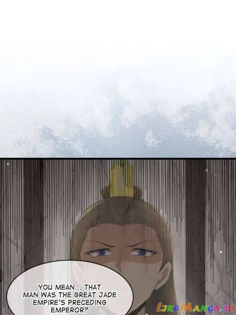 The Sickly Tyrant With An Innocent Facade Chapter 192