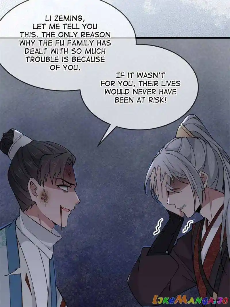 The Sickly Tyrant With An Innocent Facade Chapter 192