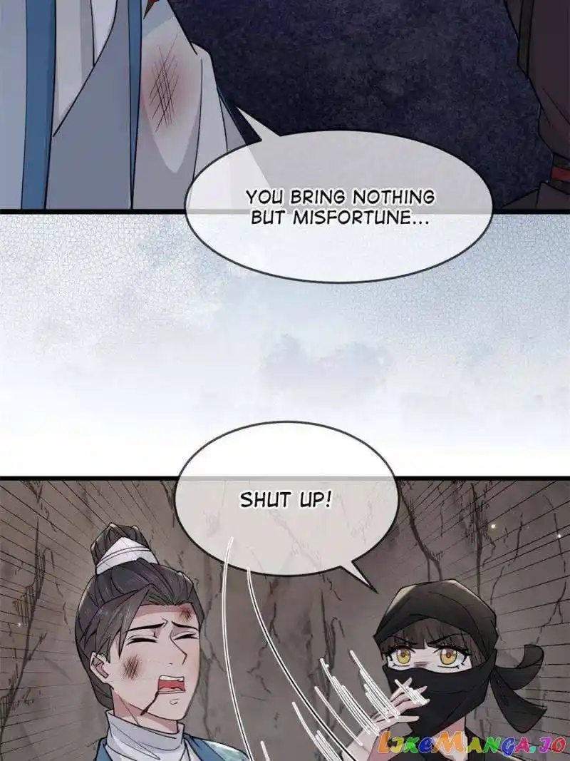 The Sickly Tyrant With An Innocent Facade Chapter 192