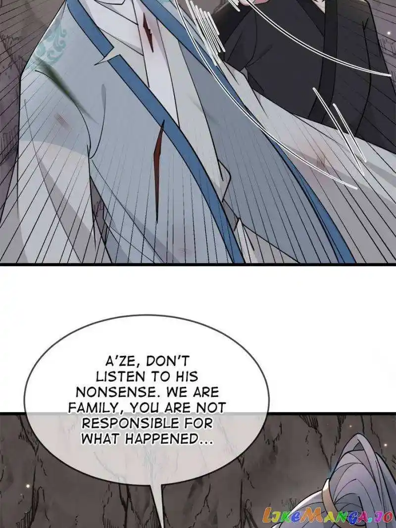 The Sickly Tyrant With An Innocent Facade Chapter 192