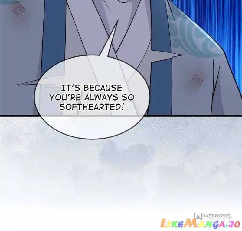 The Sickly Tyrant With An Innocent Facade Chapter 192