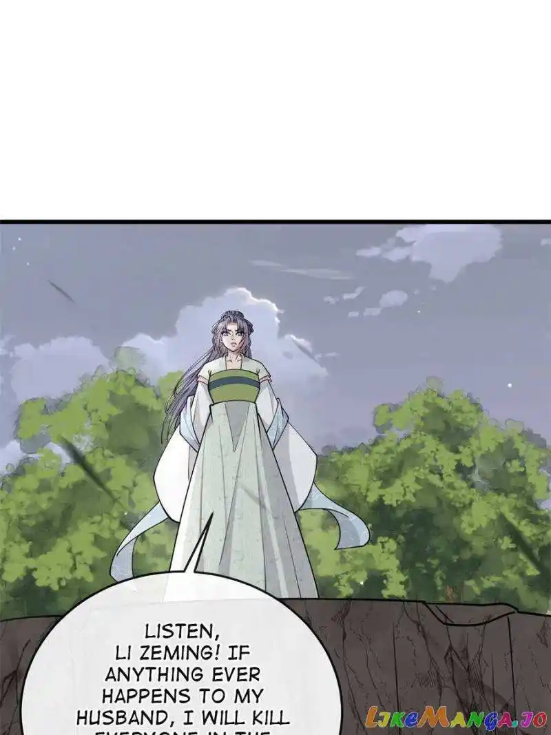 The Sickly Tyrant With An Innocent Facade Chapter 192