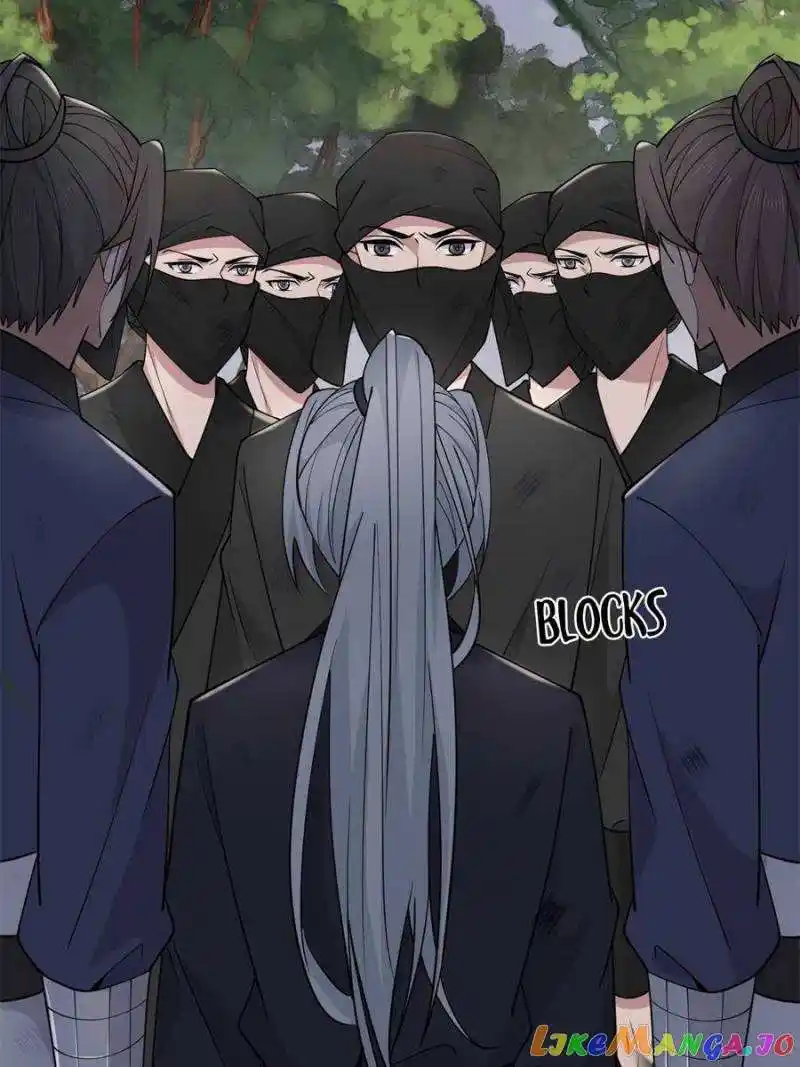 The Sickly Tyrant With An Innocent Facade Chapter 192