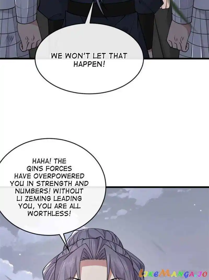 The Sickly Tyrant With An Innocent Facade Chapter 192