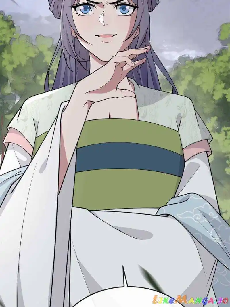 The Sickly Tyrant With An Innocent Facade Chapter 192