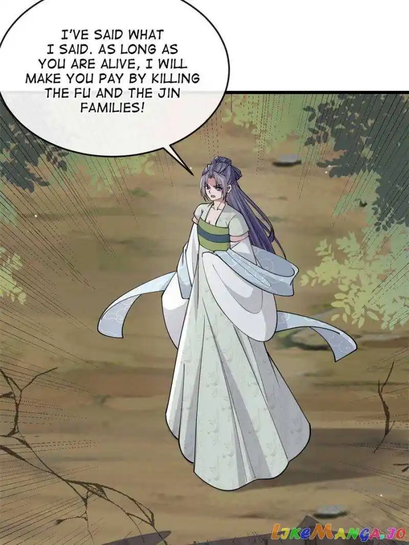 The Sickly Tyrant With An Innocent Facade Chapter 192