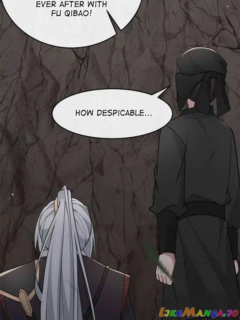 The Sickly Tyrant With An Innocent Facade Chapter 192