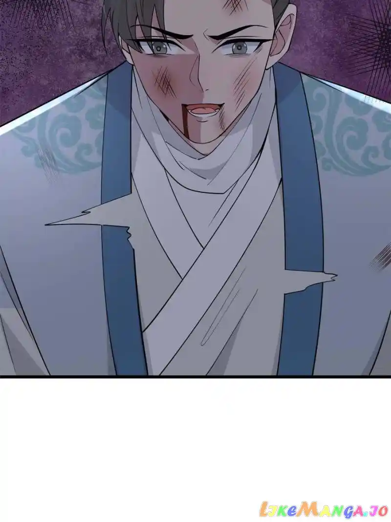 The Sickly Tyrant With An Innocent Facade Chapter 192