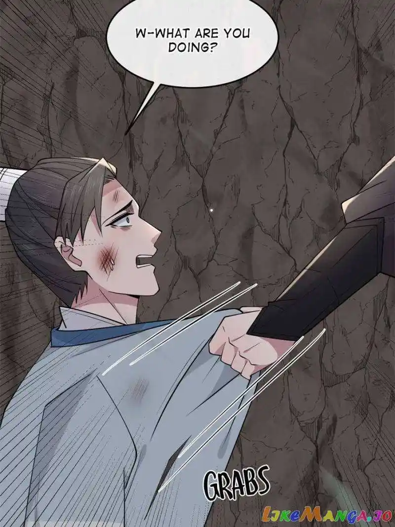 The Sickly Tyrant With An Innocent Facade Chapter 192