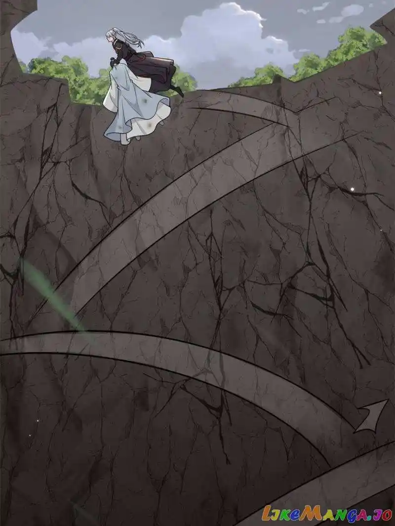 The Sickly Tyrant With An Innocent Facade Chapter 192