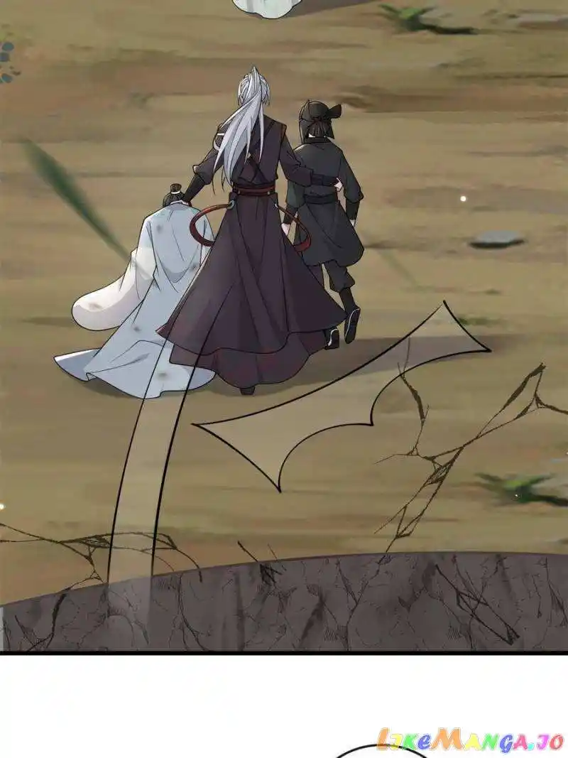 The Sickly Tyrant With An Innocent Facade Chapter 192