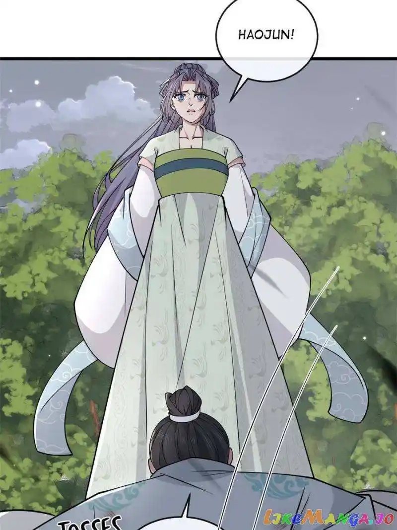 The Sickly Tyrant With An Innocent Facade Chapter 192