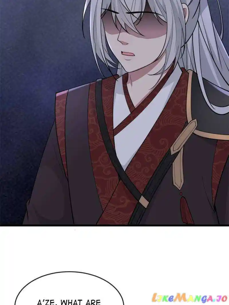 The Sickly Tyrant With An Innocent Facade Chapter 192