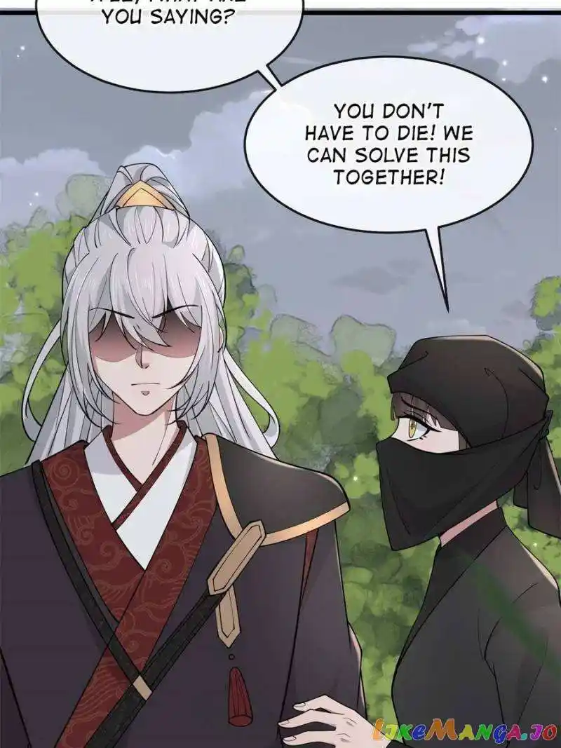 The Sickly Tyrant With An Innocent Facade Chapter 192