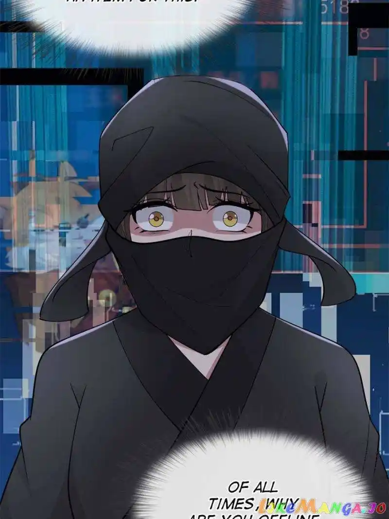 The Sickly Tyrant With An Innocent Facade Chapter 192