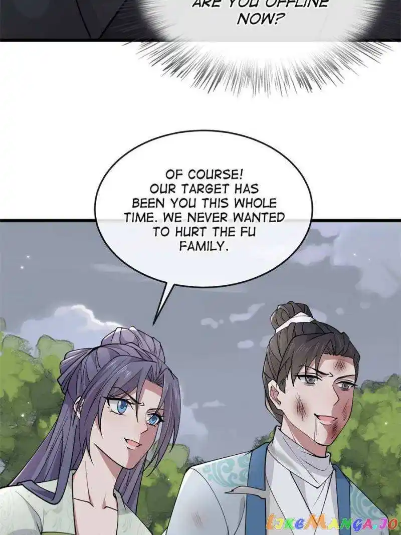 The Sickly Tyrant With An Innocent Facade Chapter 192