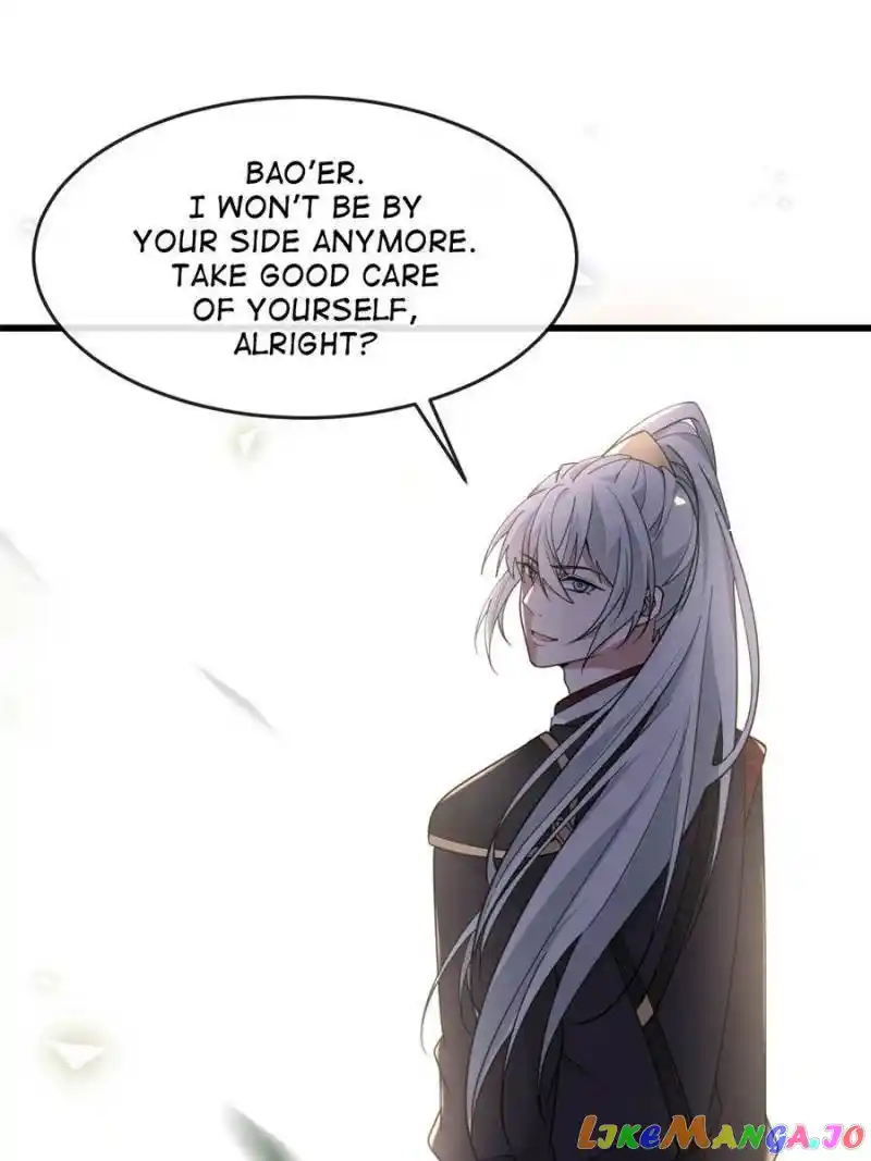 The Sickly Tyrant With An Innocent Facade Chapter 192