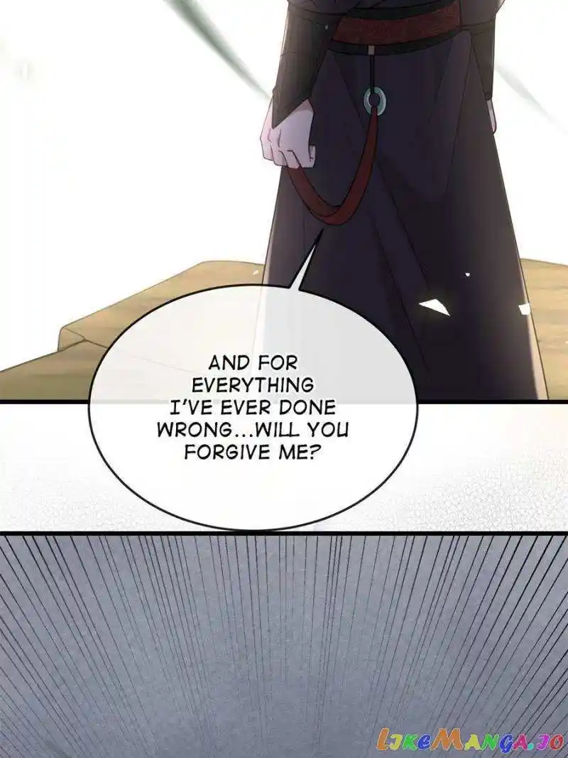 The Sickly Tyrant With An Innocent Facade Chapter 192