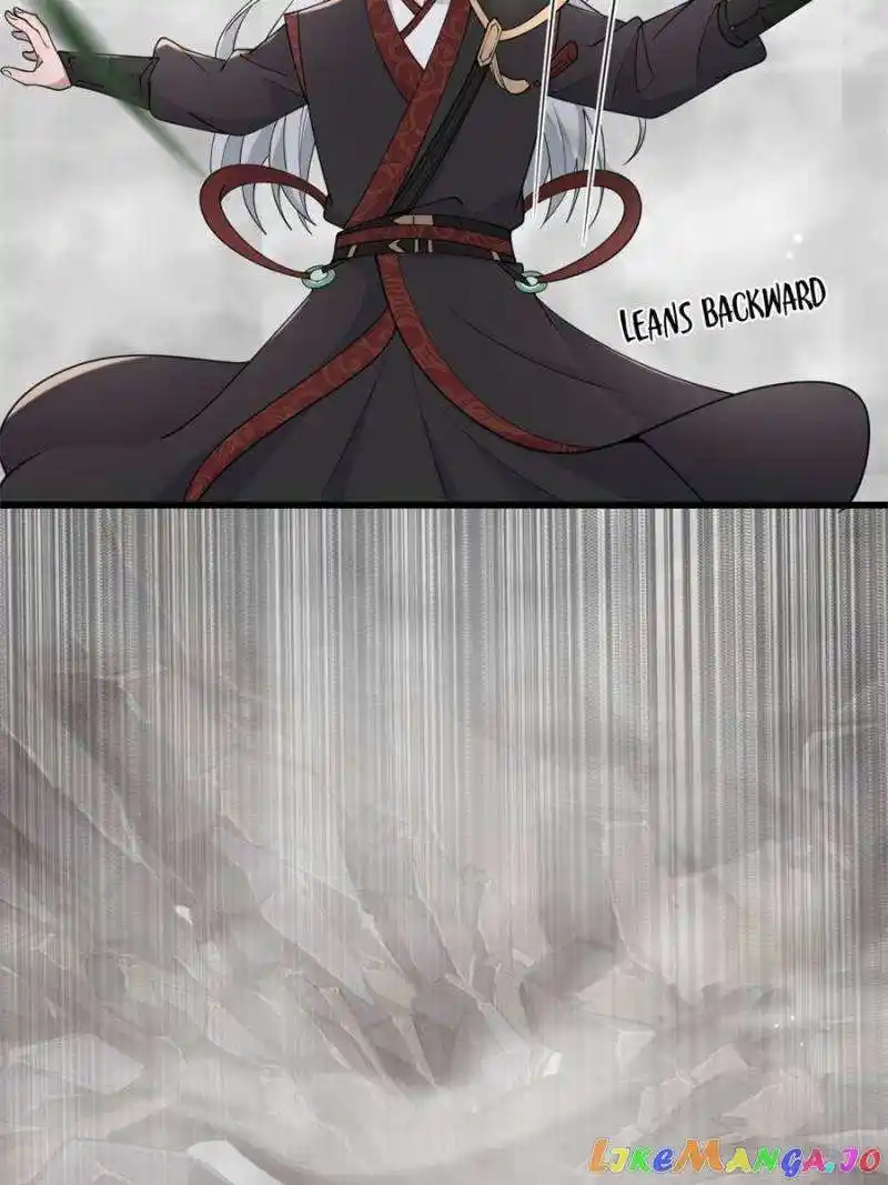 The Sickly Tyrant With An Innocent Facade Chapter 192