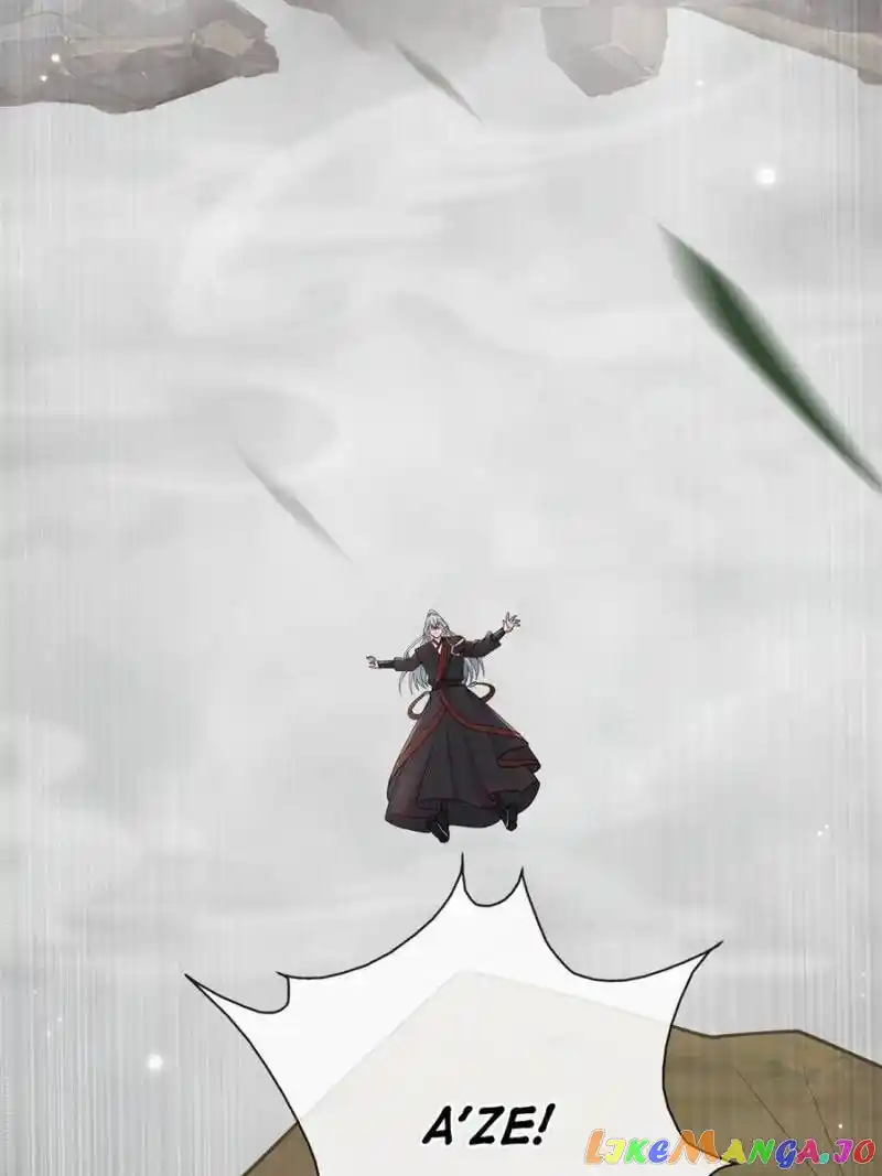 The Sickly Tyrant With An Innocent Facade Chapter 192