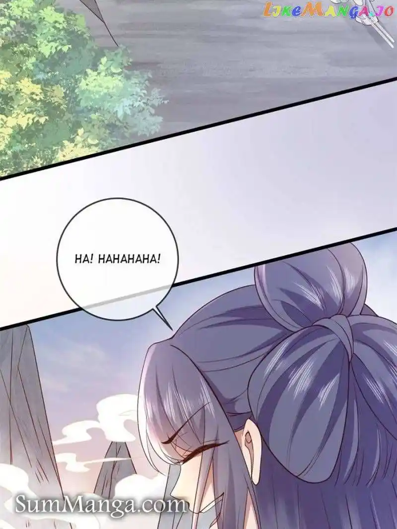 The Sickly Tyrant With An Innocent Facade Chapter 193