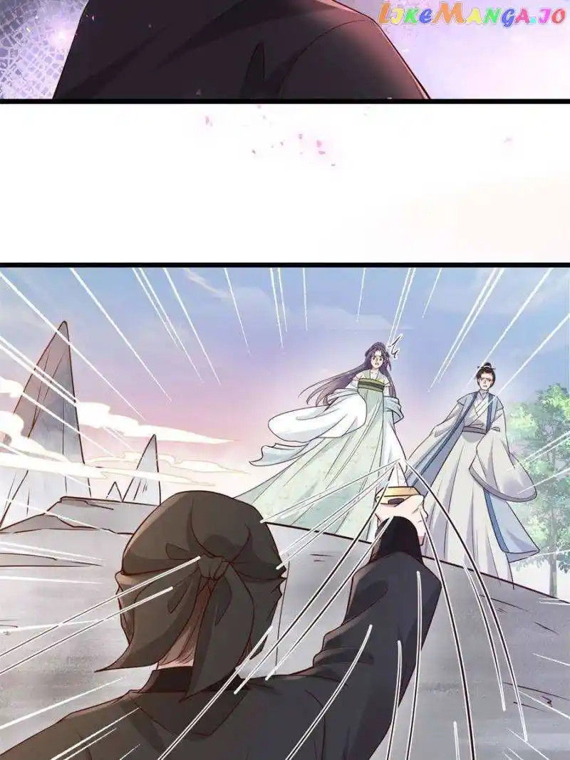 The Sickly Tyrant With An Innocent Facade Chapter 193