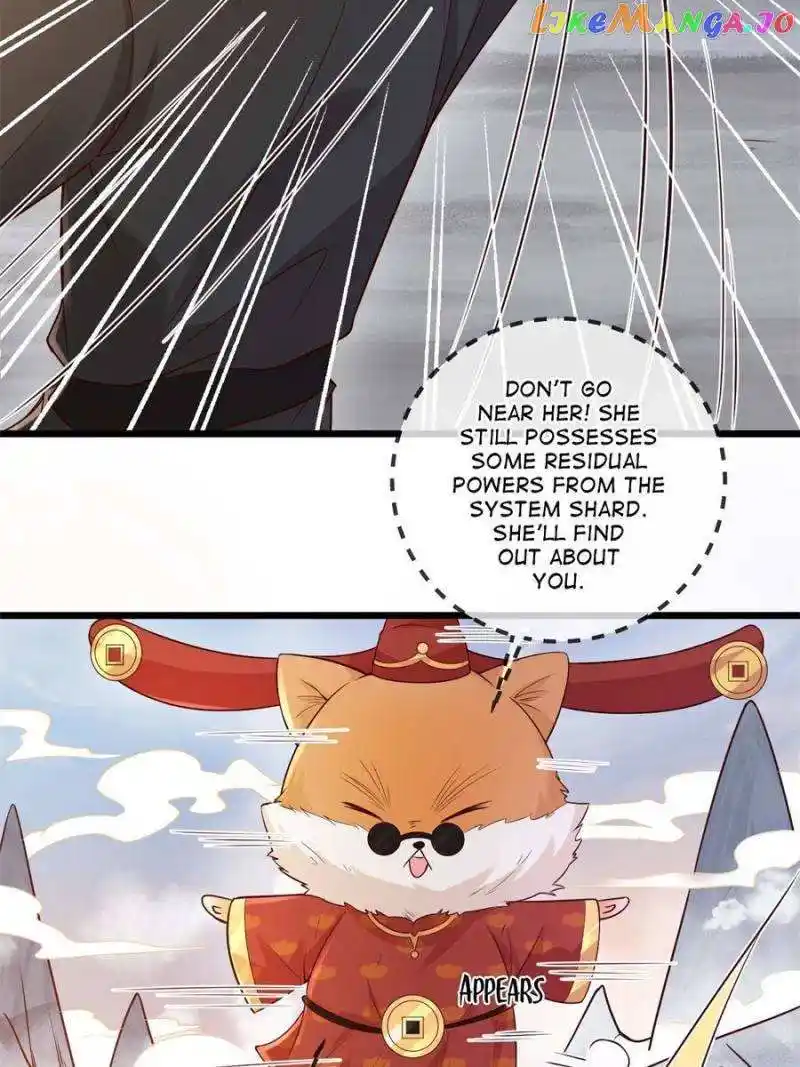 The Sickly Tyrant With An Innocent Facade Chapter 193