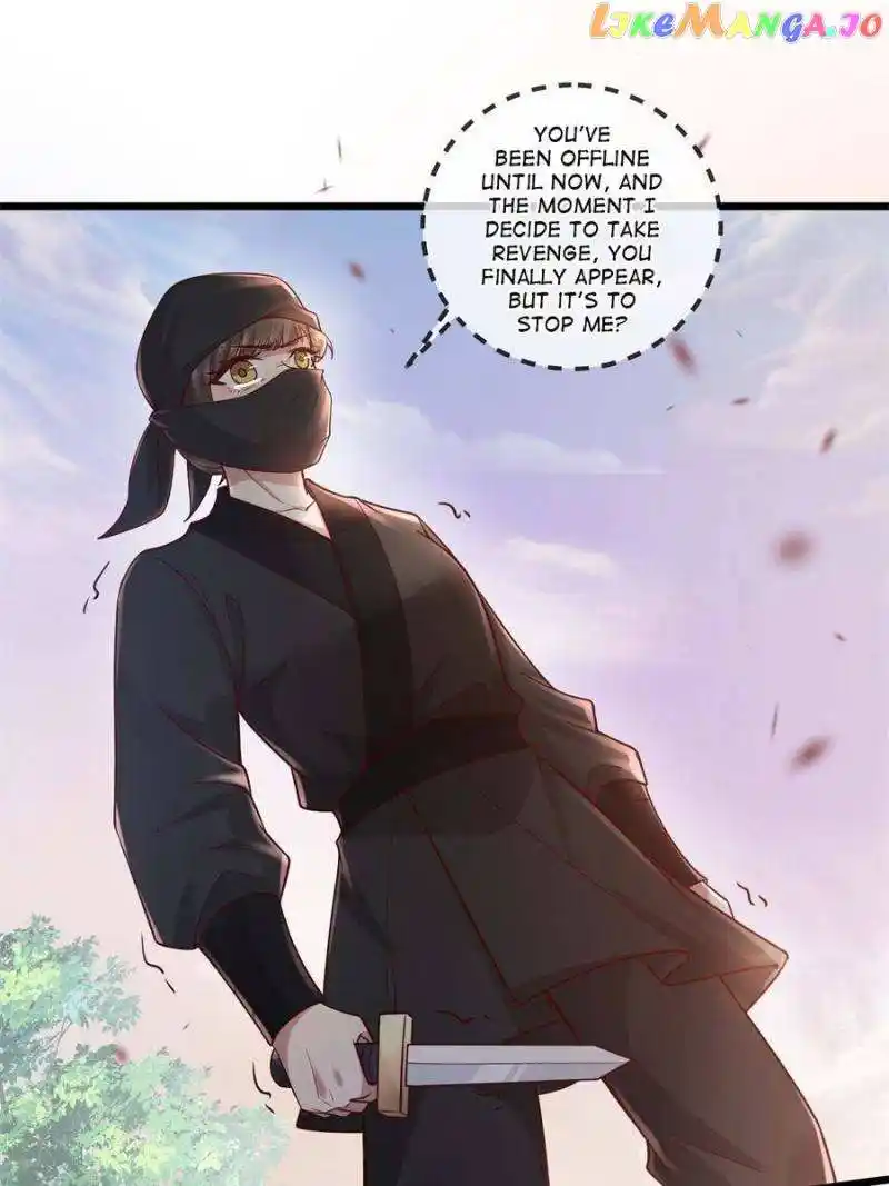 The Sickly Tyrant With An Innocent Facade Chapter 193