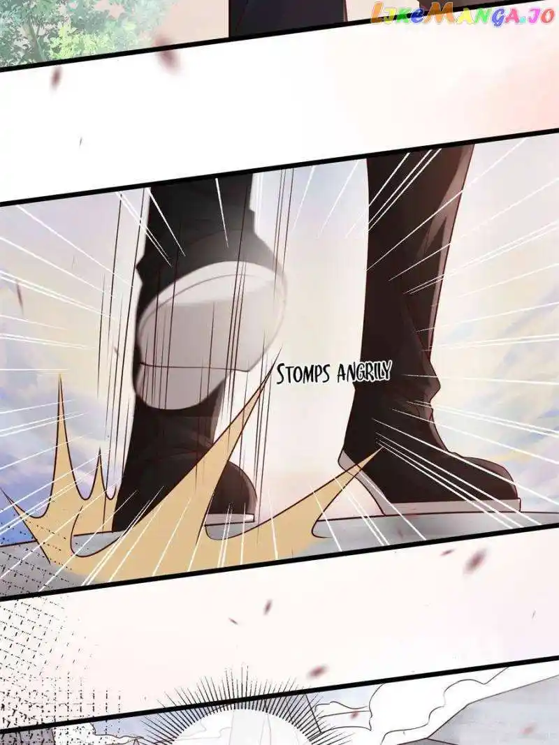 The Sickly Tyrant With An Innocent Facade Chapter 193