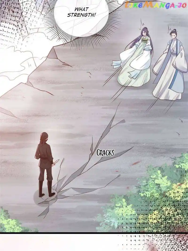 The Sickly Tyrant With An Innocent Facade Chapter 193