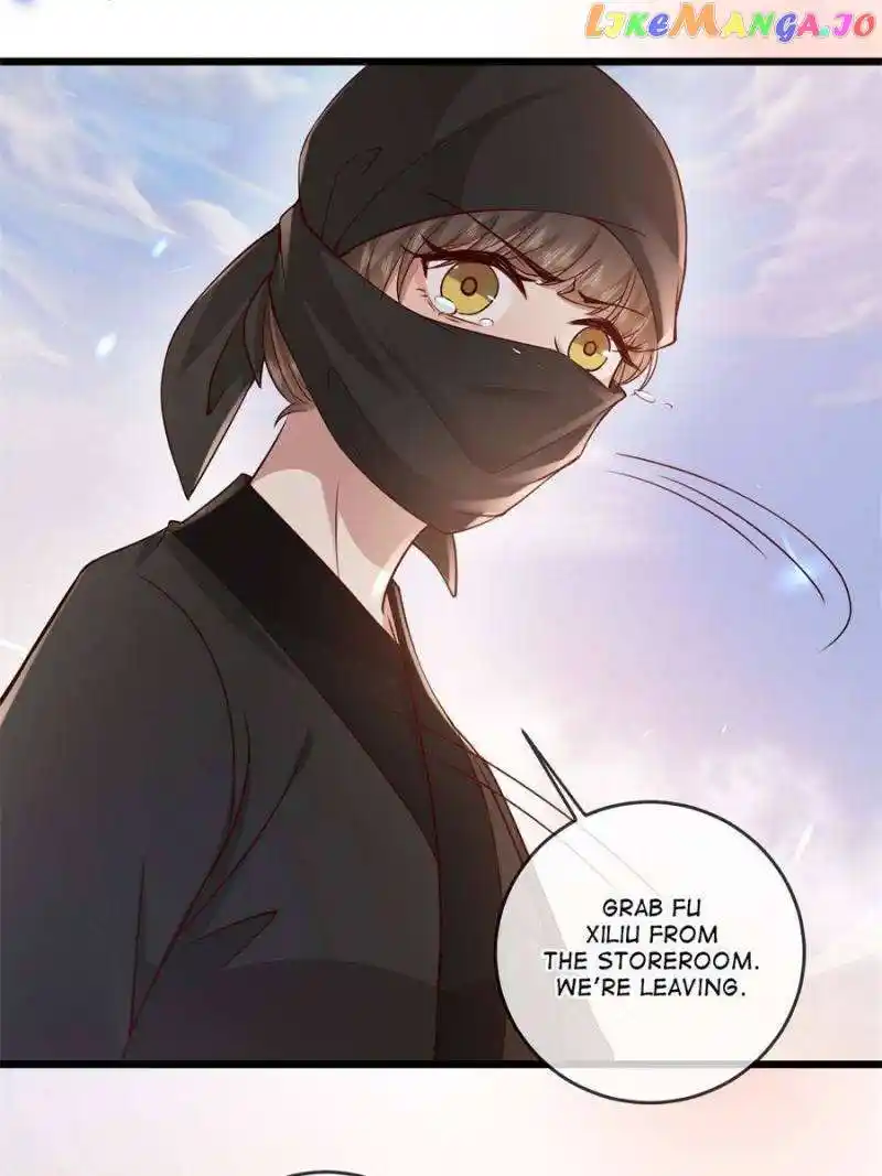 The Sickly Tyrant With An Innocent Facade Chapter 193
