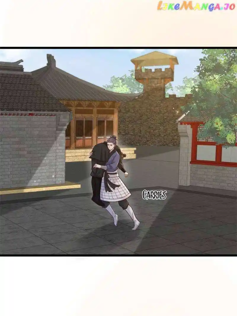 The Sickly Tyrant With An Innocent Facade Chapter 193