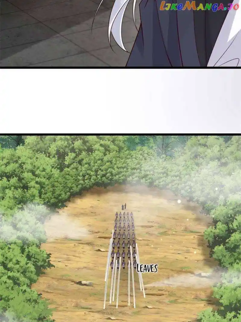 The Sickly Tyrant With An Innocent Facade Chapter 193