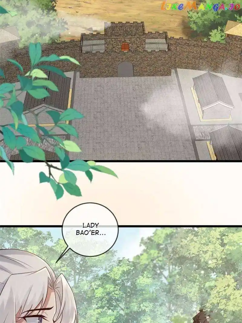 The Sickly Tyrant With An Innocent Facade Chapter 193