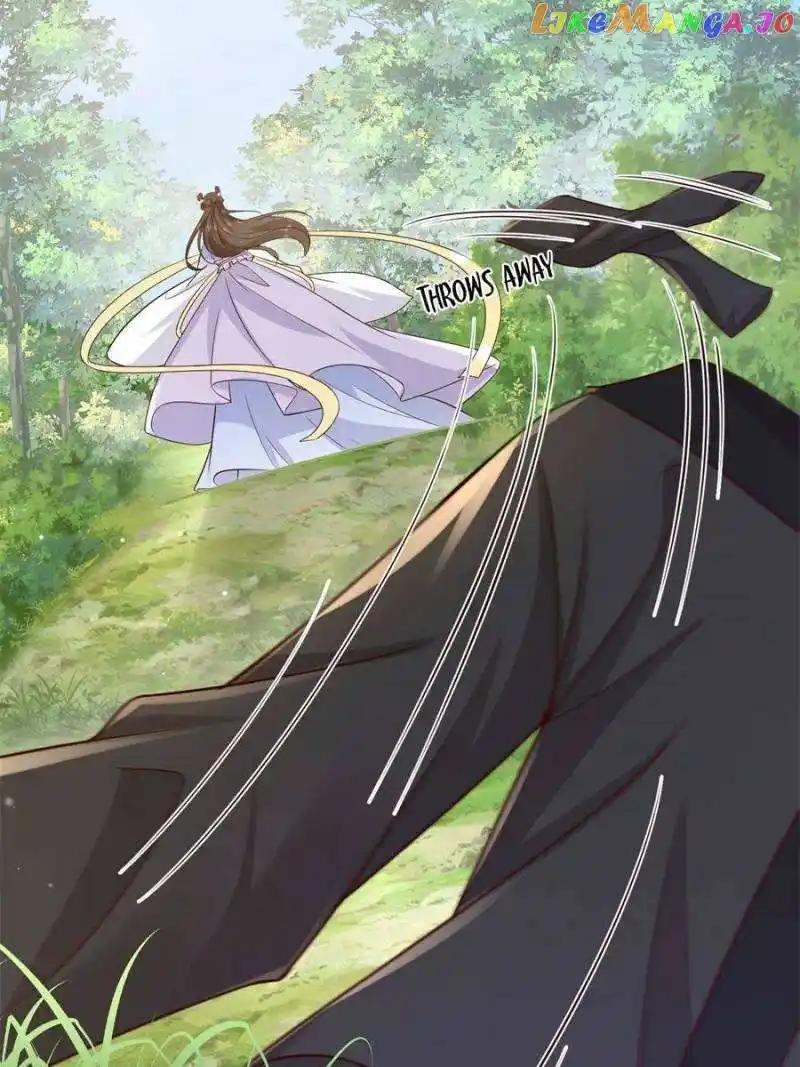 The Sickly Tyrant With An Innocent Facade Chapter 193