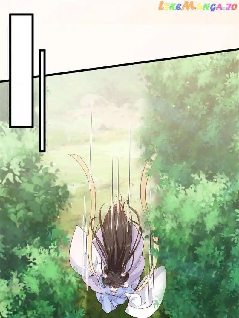 The Sickly Tyrant With An Innocent Facade Chapter 193