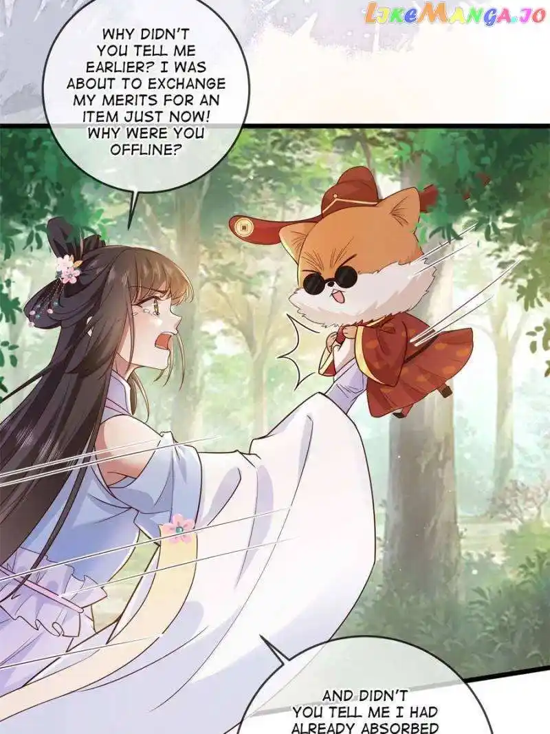 The Sickly Tyrant With An Innocent Facade Chapter 193