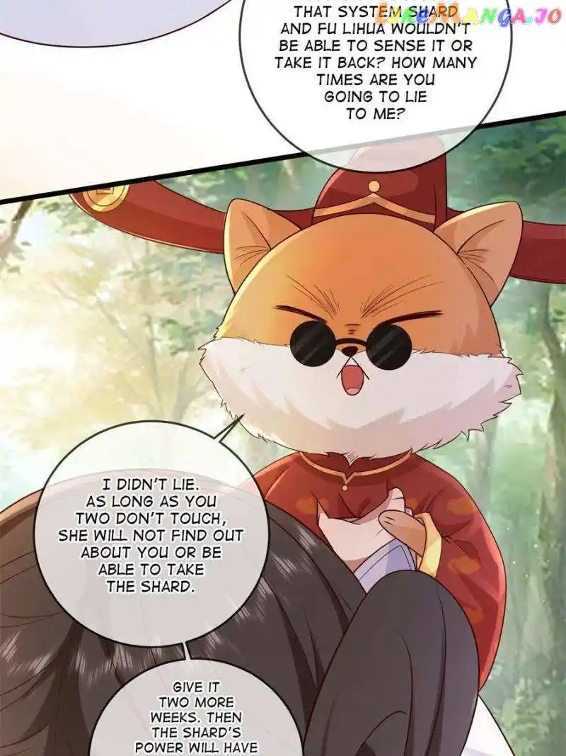 The Sickly Tyrant With An Innocent Facade Chapter 193