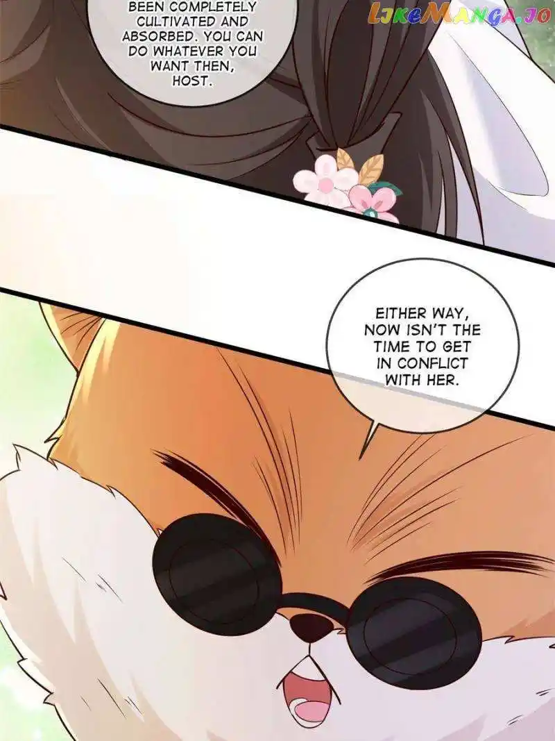 The Sickly Tyrant With An Innocent Facade Chapter 193